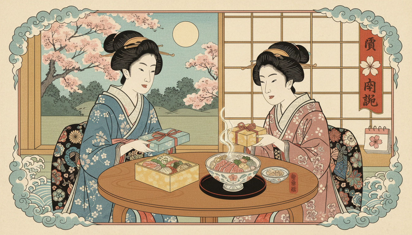 2026年の母の日は特別感溢れる名店の味を届けるのが最適です